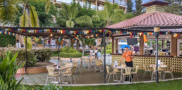 Baudiet atvaļinājumu 4* 4R GRAN REGINA viesnīcā Salou, Spānijas Kostadoradā! 37