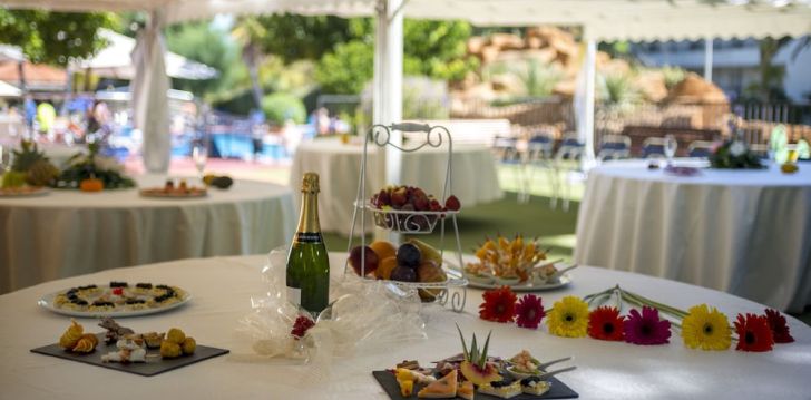 Baudiet atvaļinājumu 4* 4R GRAN REGINA viesnīcā Salou, Spānijas Kostadoradā! 39