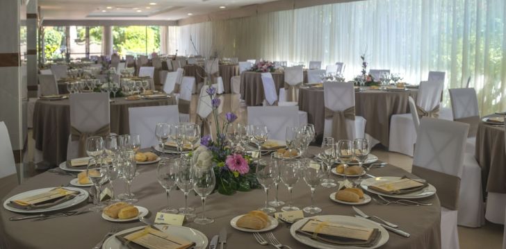 Baudiet atvaļinājumu 4* 4R GRAN REGINA viesnīcā Salou, Spānijas Kostadoradā! 40