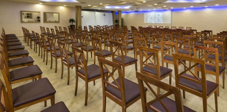 Baudiet atvaļinājumu 4* 4R GRAN REGINA viesnīcā Salou, Spānijas Kostadoradā! 43