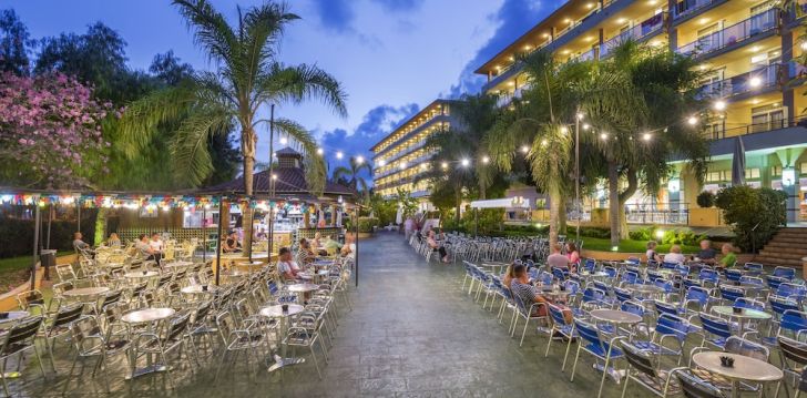 Baudiet atvaļinājumu 4* 4R GRAN REGINA viesnīcā Salou, Spānijas Kostadoradā! 46