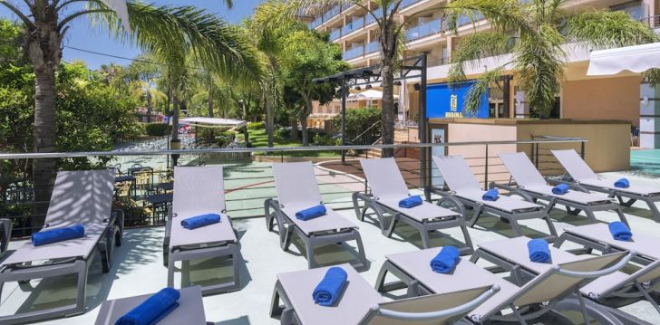 Baudiet atvaļinājumu 4* 4R GRAN REGINA viesnīcā Salou, Spānijas Kostadoradā! 47