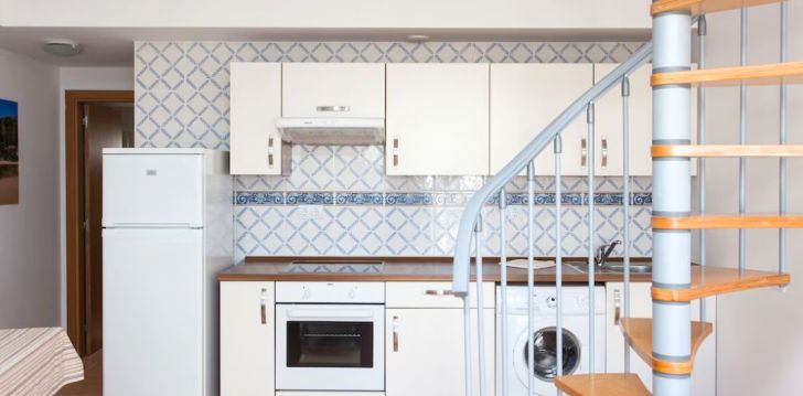 Baudiet izdevīgu atpūtu 3* TAO COTILLO viesnīcā Fuerteventurā, Kanāriju salās! 4