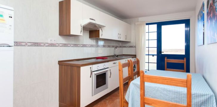 Baudiet izdevīgu atpūtu 3* TAO COTILLO viesnīcā Fuerteventurā, Kanāriju salās! 6