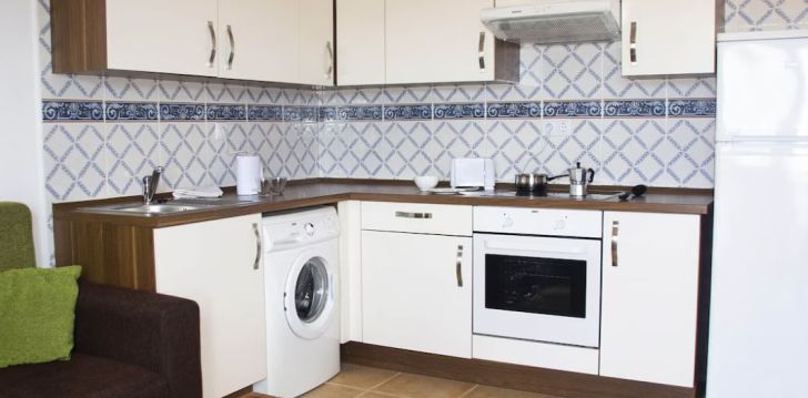 Baudiet izdevīgu atpūtu 3* TAO COTILLO viesnīcā Fuerteventurā, Kanāriju salās! 8