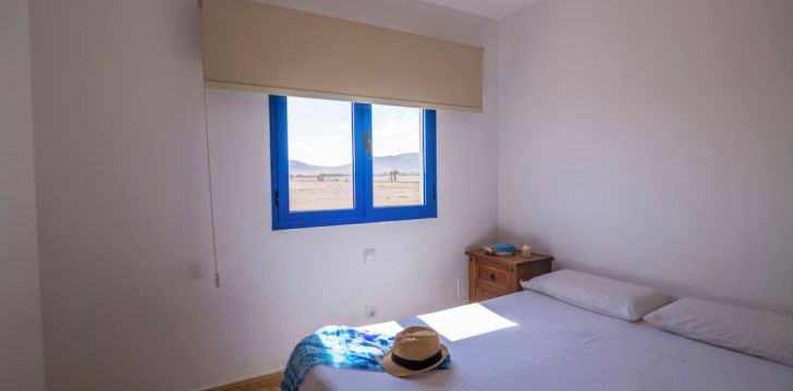 Baudiet izdevīgu atpūtu 3* TAO COTILLO viesnīcā Fuerteventurā, Kanāriju salās! 9