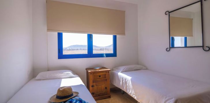 Baudiet izdevīgu atpūtu 3* TAO COTILLO viesnīcā Fuerteventurā, Kanāriju salās! 10