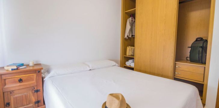 Baudiet izdevīgu atpūtu 3* TAO COTILLO viesnīcā Fuerteventurā, Kanāriju salās! 12