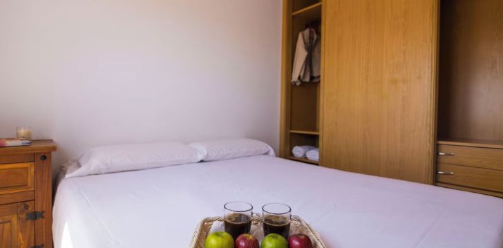 Baudiet izdevīgu atpūtu 3* TAO COTILLO viesnīcā Fuerteventurā, Kanāriju salās! 13