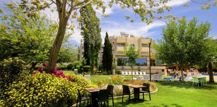 Mierīga atpūta 4* AKBULUT HOTEL & SPA Bodrumas reģionā, Turcijā! 3