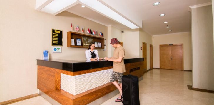Mierīga atpūta 4* AKBULUT HOTEL & SPA Bodrumas reģionā, Turcijā! 7