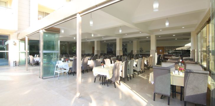 Mierīga atpūta 4* AKBULUT HOTEL & SPA Bodrumas reģionā, Turcijā! 17
