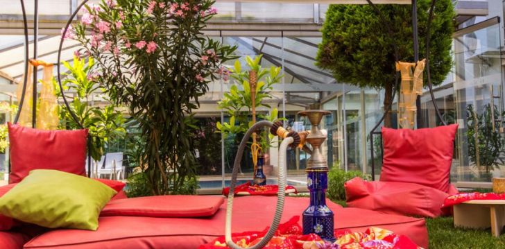 Mierīga atpūta 4* AKBULUT HOTEL & SPA Bodrumas reģionā, Turcijā! 18