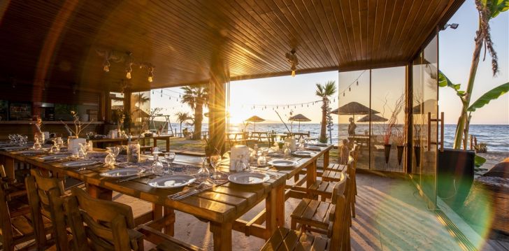 Mierīga atpūta 4* AKBULUT HOTEL & SPA Bodrumas reģionā, Turcijā! 20