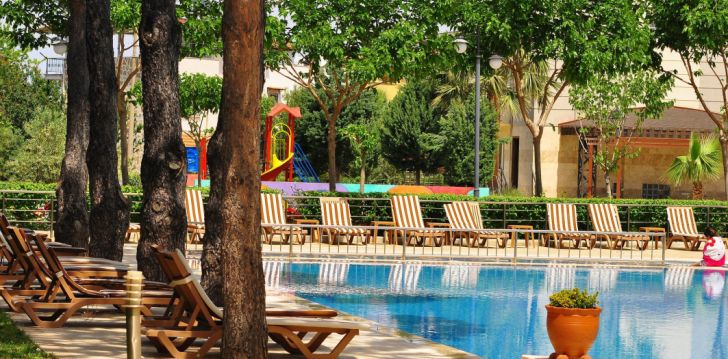 Mierīga atpūta 4* AKBULUT HOTEL & SPA Bodrumas reģionā, Turcijā! 23