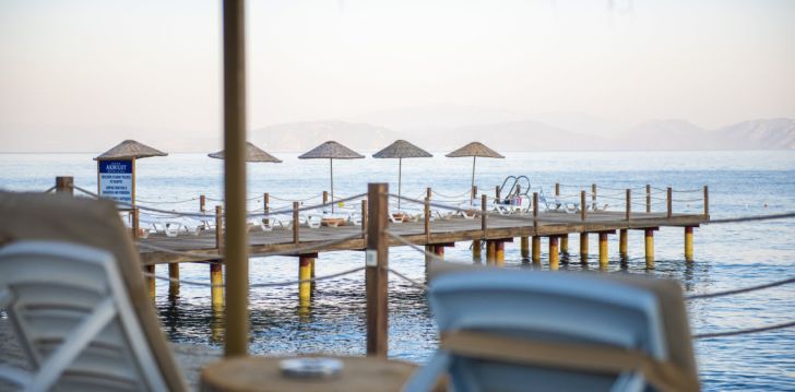 Mierīga atpūta 4* AKBULUT HOTEL & SPA Bodrumas reģionā, Turcijā! 29
