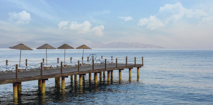 Mierīga atpūta 4* AKBULUT HOTEL & SPA Bodrumas reģionā, Turcijā! 32