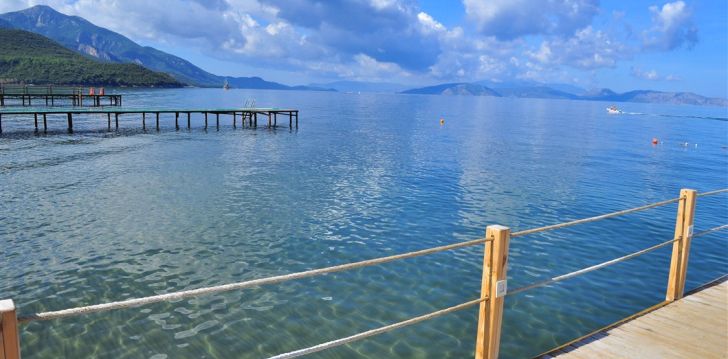 Mierīga atpūta 4* AKBULUT HOTEL & SPA Bodrumas reģionā, Turcijā! 36