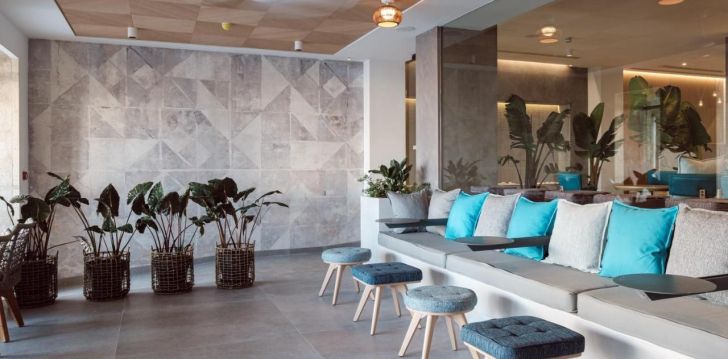 HOTEL JULIANI 4* - eleganta viesnīca ar jumta baseinu Maltā! 3