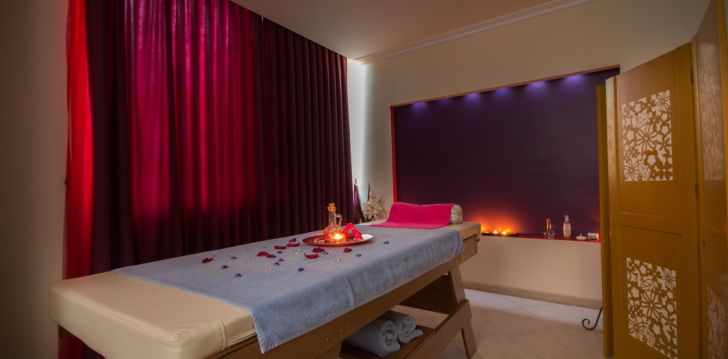 Mierīga atpūta 4* AKBULUT HOTEL & SPA Bodrumas reģionā, Turcijā! 40