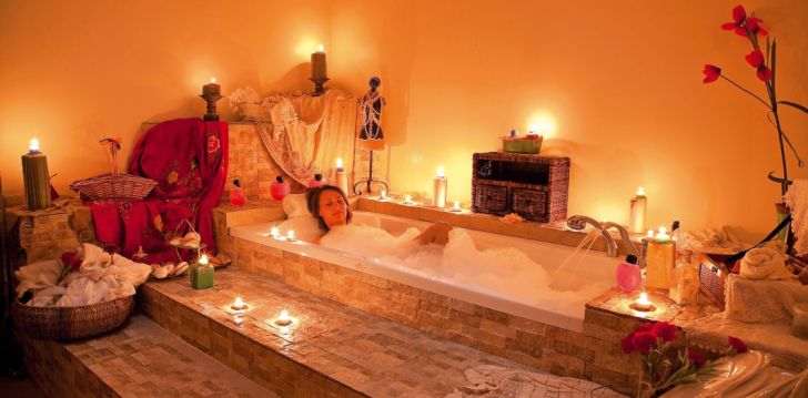 Mierīga atpūta 4* AKBULUT HOTEL & SPA Bodrumas reģionā, Turcijā! 41