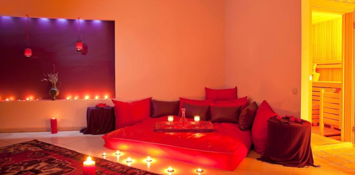 Mierīga atpūta 4* AKBULUT HOTEL & SPA Bodrumas reģionā, Turcijā! 42
