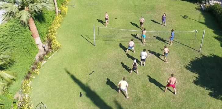 Mierīga atpūta 4* AKBULUT HOTEL & SPA Bodrumas reģionā, Turcijā! 46