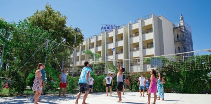 Mierīga atpūta 4* AKBULUT HOTEL & SPA Bodrumas reģionā, Turcijā! 47