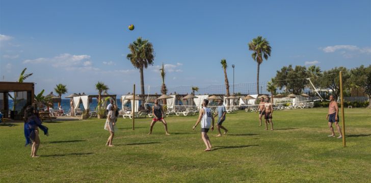 Mierīga atpūta 4* AKBULUT HOTEL & SPA Bodrumas reģionā, Turcijā! 48