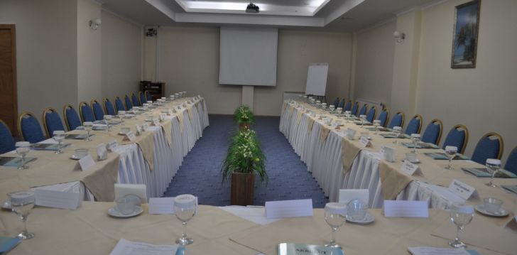 Mierīga atpūta 4* AKBULUT HOTEL & SPA Bodrumas reģionā, Turcijā! 52