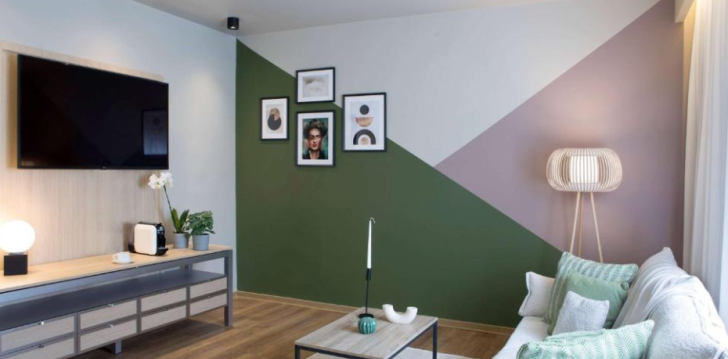 Baudiet atvaļinājumu 4* HOTEL CENTRAL TRADEMARK COLLECTION Bukarestē, Rumānijā! 5