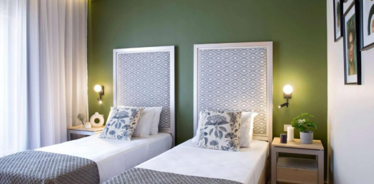 Baudiet atvaļinājumu 4* HOTEL CENTRAL TRADEMARK COLLECTION Bukarestē, Rumānijā! 9
