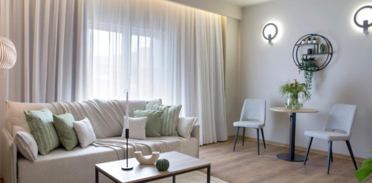 Baudiet atvaļinājumu 4* HOTEL CENTRAL TRADEMARK COLLECTION Bukarestē, Rumānijā! 10