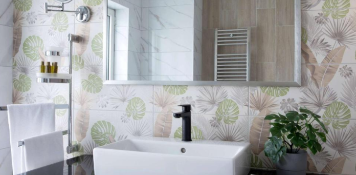 Baudiet atvaļinājumu 4* HOTEL CENTRAL TRADEMARK COLLECTION Bukarestē, Rumānijā! 12