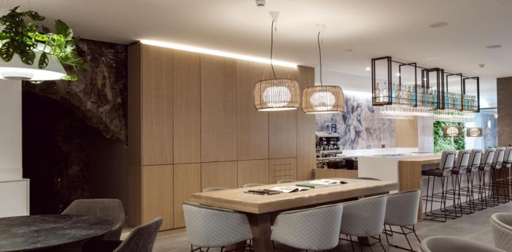 HOTEL JULIANI 4* - eleganta viesnīca ar jumta baseinu Maltā! 6