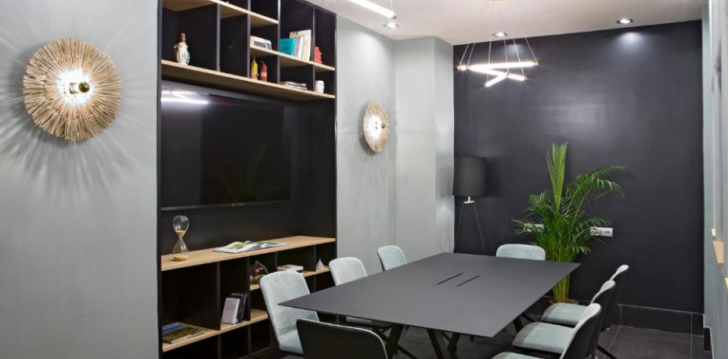 Baudiet atvaļinājumu 4* HOTEL CENTRAL TRADEMARK COLLECTION Bukarestē, Rumānijā! 14