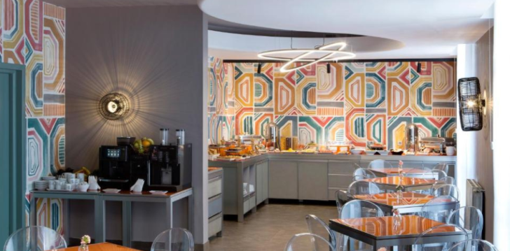 Baudiet atvaļinājumu 4* HOTEL CENTRAL TRADEMARK COLLECTION Bukarestē, Rumānijā! 17