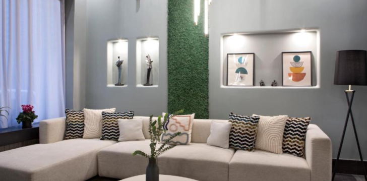 Baudiet atvaļinājumu 4* HOTEL CENTRAL TRADEMARK COLLECTION Bukarestē, Rumānijā! 19