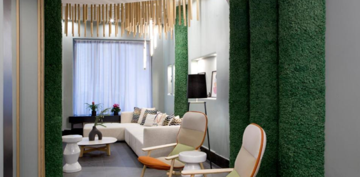 Baudiet atvaļinājumu 4* HOTEL CENTRAL TRADEMARK COLLECTION Bukarestē, Rumānijā! 20