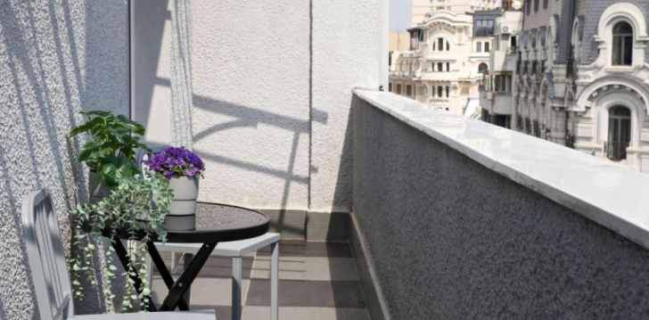 Baudiet atvaļinājumu 4* HOTEL CENTRAL TRADEMARK COLLECTION Bukarestē, Rumānijā! 21
