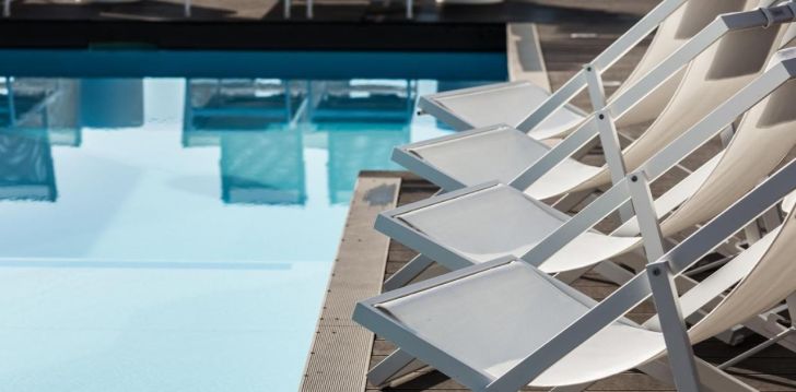 HOTEL JULIANI 4* - eleganta viesnīca ar jumta baseinu Maltā! 2