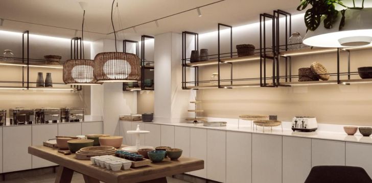 HOTEL JULIANI 4* - eleganta viesnīca ar jumta baseinu Maltā! 10