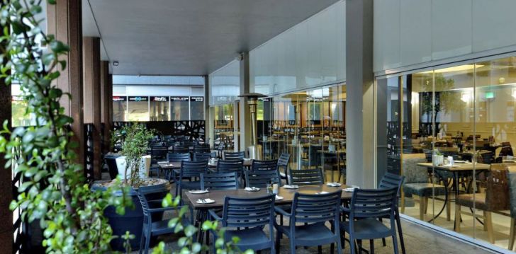 4* CAPETONIAN HOTEL Keiptaunā, Dienvidāfrikā - atpūta ar gaumi! 2