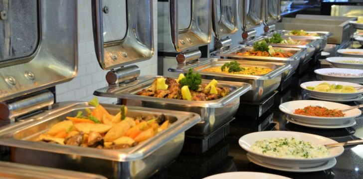 4* CAPETONIAN HOTEL Keiptaunā, Dienvidāfrikā - atpūta ar gaumi! 11