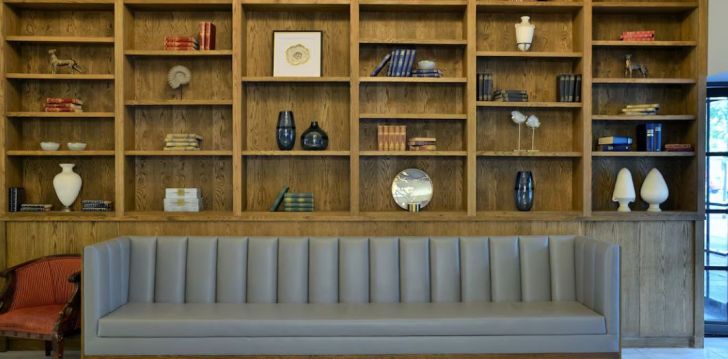4* CAPETONIAN HOTEL Keiptaunā, Dienvidāfrikā - atpūta ar gaumi! 15