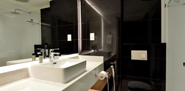 4* CAPETONIAN HOTEL Keiptaunā, Dienvidāfrikā - atpūta ar gaumi! 29
