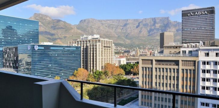 4* CAPETONIAN HOTEL Keiptaunā, Dienvidāfrikā - atpūta ar gaumi! 30