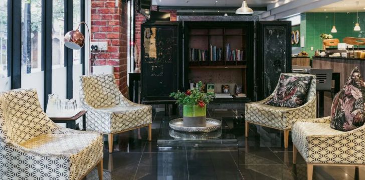 3* CAPE DIAMOND BOUTIQUE HOTEL Keiptaunā, Dienvidāfrikā - laiska atpūtu pilsētā! 1