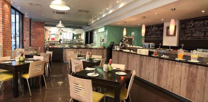 3* CAPE DIAMOND BOUTIQUE HOTEL Keiptaunā, Dienvidāfrikā - laiska atpūtu pilsētā! 5