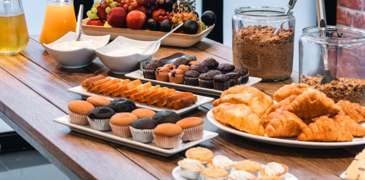 3* CAPE DIAMOND BOUTIQUE HOTEL Keiptaunā, Dienvidāfrikā - laiska atpūtu pilsētā! 6